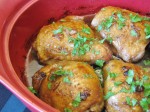 Mom’s Recipes: Easy Roast Chicken
