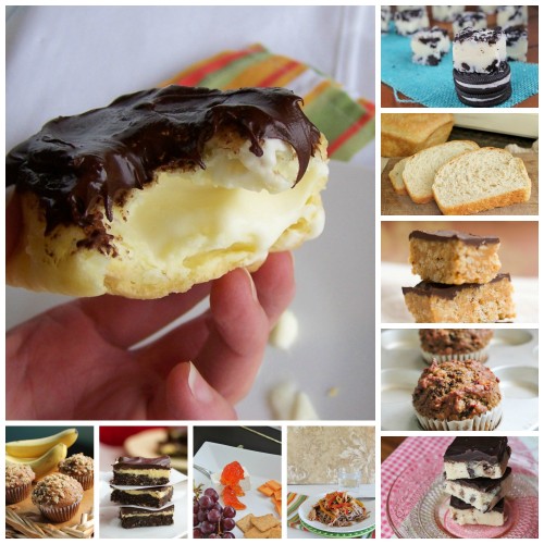 Top 10 Recipes of 2014
