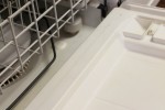 The Spring Clean that almost wasn’t {but then was, thanks to Finish Dishwasher Cleaner}